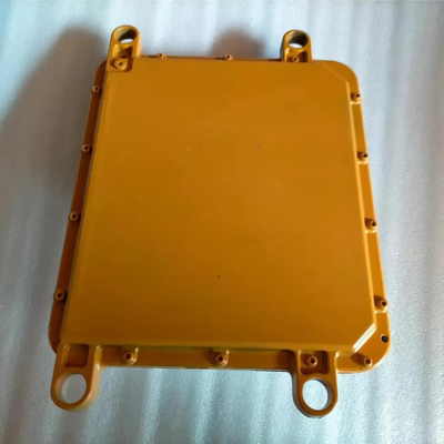 28170119 कंप्यूटर बोर्ड कैट मूल डीजल इंजन ECU E320D E312D E323D खुदाई नियंत्रक