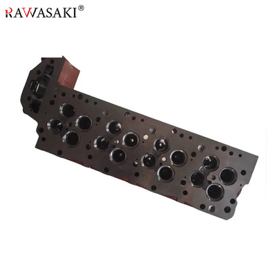 खुदाई SK200-8 SK210-8 SK250-8 SK260-8 पार्ट्स J05E इंजन सिलेंडर हेड