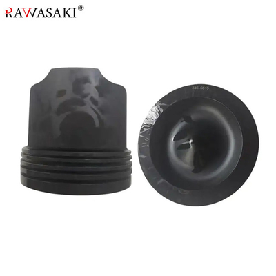 PC250-6 PC210-6 PC200-6 4D102E 6D102E इंजन पिस्टन 6735-31-2110 6735-31-2140 खुदाई के पुर्जे