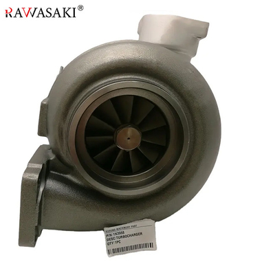 कॉम्पैक्ट आकार पूर्ण टर्बो 4p-8730 4p8730 1n3988 3408 टर्बोचार्जर