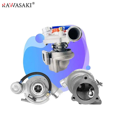 खुदाई करने वाला इंजन टर्बोचार्जर GT2556S टर्बो 320-06159 32006159 320/06159