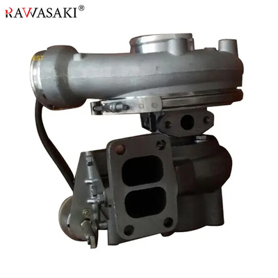 वोल्वो BL60 BL61 BL70 BL71 के लिए खुदाई इंजन टर्बो 21496608