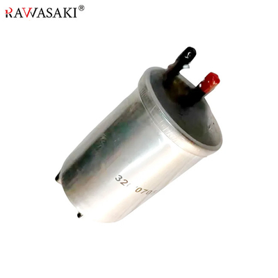 डीजल इंजन ईंधन फ़िल्टर 32007394 उत्खनन भाग डीजल ईंधन जल विभाजक फ़िल्टर