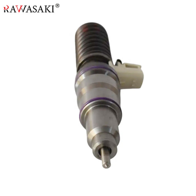 वोल्वो EC700C D16E फ्यूल इंजेक्टर कॉमन रेल फ्यूल इंजेक्टर Assy 20929906