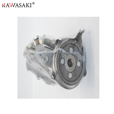 ईंधन इंजेक्शन प्रणाली E70B E307C 09300061223 डीजल ईंधन पंप खुदाई इंजन ईंधन पंप