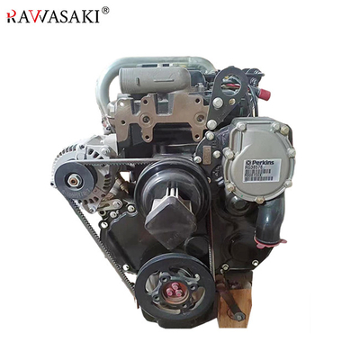 कुबोटा डीजल इंजन एसेसी के लिए V2203-K3A इंजन एसेसी 1G935-10000