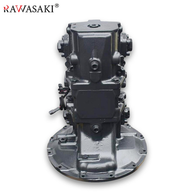 कोमात्सु खुदाई PC200-7 खुदाई हाइड्रोलिक पंप 708-2L-00300 मुख्य पंप