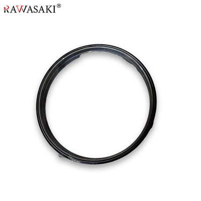 कोमात्सु PC400-6 PC400-8 PC450-6 PC460 के लिए 208-27-00140 फ्लोटिंग ग्रुप सील