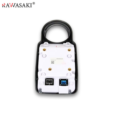 OEM हिताची उत्खननकर्ता डिस्प्ले पैनल मॉनिटर YA00001076 ZAX200-5G के लिए