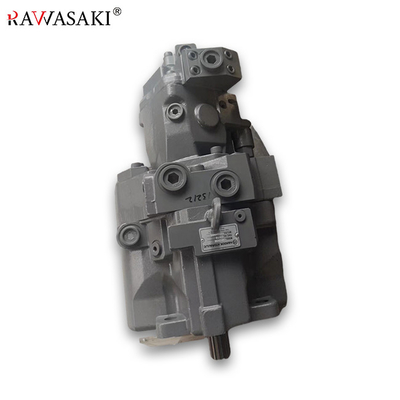 HITACHI ZAX70-5A ZX70-5G खुदाई मशीन हाइड्रोलिक पंप Assy मुख्य पंप डिवाइस YD00002516