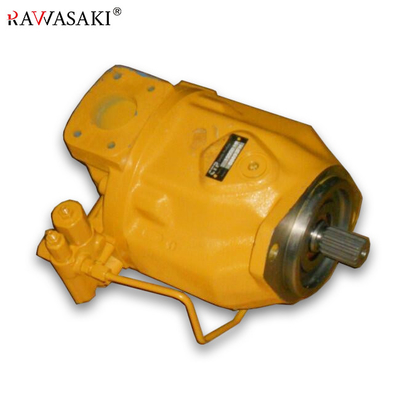 बैकहो लोडर 416C 428C 155-5110 हाइड्रोलिक पंप 1555110 मुख्य पिस्टन पंप  155-5110