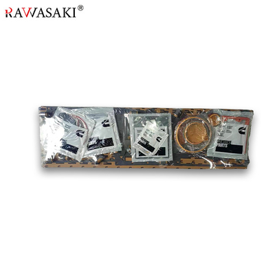 K50 KTA50 KT50 3804300 K1 कमिंस इंजन के लिए ऊपरी अनुभाग गैसकेट किट