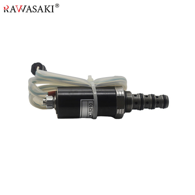 SKX5P-17-208 सोलेनोइड वाल्व KDRDE5K-20 40C07-109