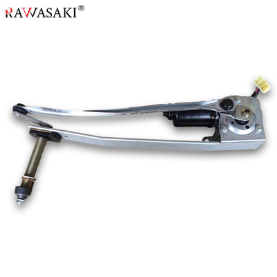 R210-7 R210LC-9 के लिए 21N6-01210 वाइपर मोटर एसी