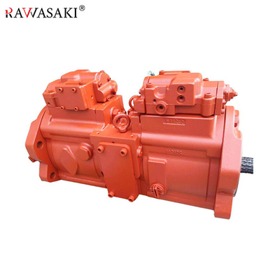 K3V112DT खुदाई मशीन के लिए हाइड्रोलिक पंप भाग 31Q6-10050