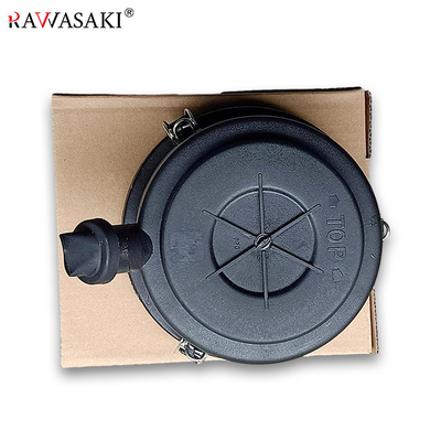 R60-7 Excavator Repair Parts फिल्टर कवर हुंडई के लिए