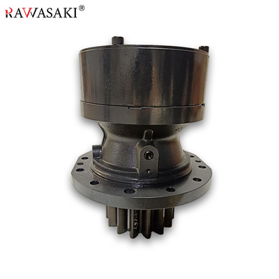 खुदाई के लिए स्पेयर पार्ट्स R450-7 स्विंग रिडक्शन गियर स्विंग गियरबॉक्स 31NB-11150