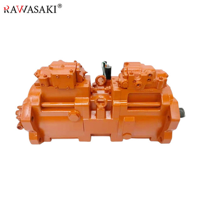 K3V140DT-9C69-17 एक्सकेवेटर हाइड्रोलिक मुख्य पंप R290-7 के लिए
