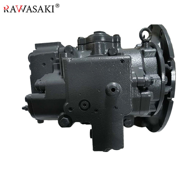 SBS140 गियरबॉक्स के साथ हाइड्रो पंप  E329D के लिए