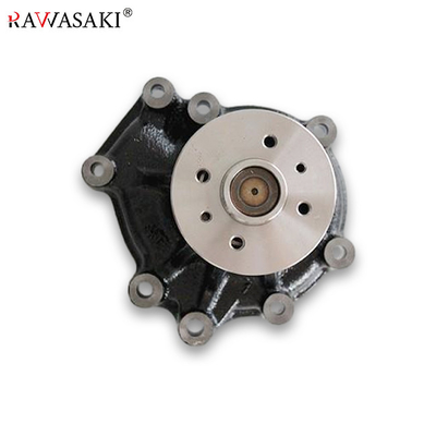 SH210-5 निर्माण उपकरण के लिए पानी पंप