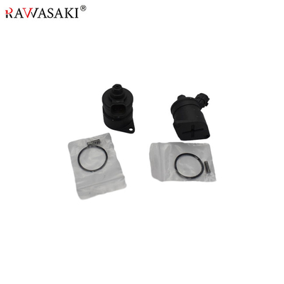 निर्माण मशीनरी भागों सोलेनोइड वाल्व 4455991 ZX240-3 के लिए