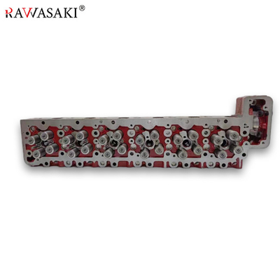 11101-E0531 11101-E0541 11101-E0530 डीजल इंजन सिलेंडर हेड के लिए SK330 SK350-8 J08E