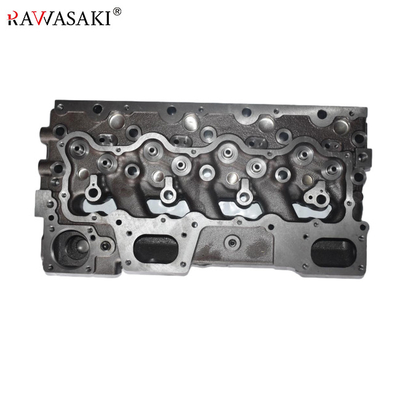 कैट E950B 3304 सिलेंडर हेड 1N4304 के लिए खुदाई इंजन पार्ट्स