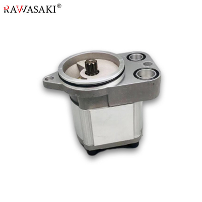 हाइड्रोलिक पायलट पंप A8V0200 E330C E330D DH500 खुदाई गियर पंप