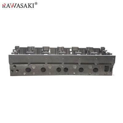 गुणवत्ता  Machinery Engine Parts Mmins X15 ISX15 QSX15 Cylinder Head 4962731 कारखाना