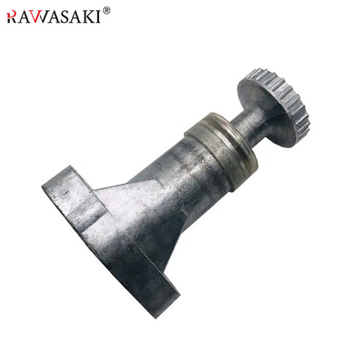 खुदाई करने वाले स्पेयर पार्ट्स डीजल तेल ईंधन पंप 1052505 4W0788 4N2511 6N6800