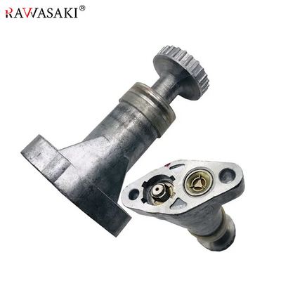 खुदाई करने वाले स्पेयर पार्ट्स डीजल तेल ईंधन पंप 1052505 4W0788 4N2511 6N6800