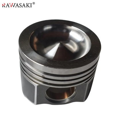 6735-31-2140 6735-31-8673 खुदाई पिस्टन प्रतिस्थापन 6D102 SAA6D102 इंजन के लिए
