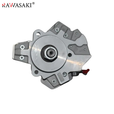 6D107 डीजल इंजन पार्ट्स 6754-71-1010 PC200-8 खुदाई ईंधन पंप