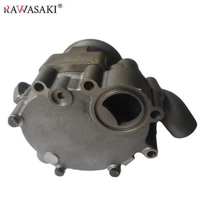 इंजन भागों के लिए E330C खुदाई C9 डीजल जेनरेटर पानी पंप 202-7676 3522109