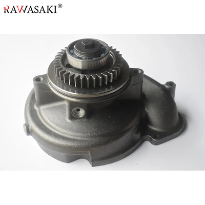 खुदाई E345 345C 345D 349D के लिए  C13 डीजल इंजन वाटर पंप 3520205
