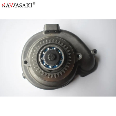 खुदाई E345 345C 345D 349D के लिए  C13 डीजल इंजन वाटर पंप 3520205