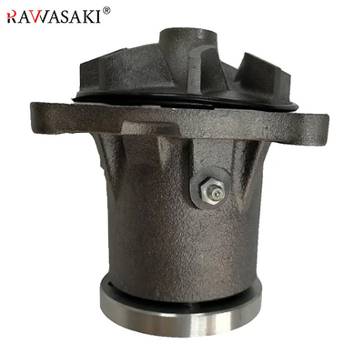 इंजन पार्ट्स 3066 डीजल पानी पंप गैसोलीन पानी पंप कमिंस 6ct इंजन के लिए