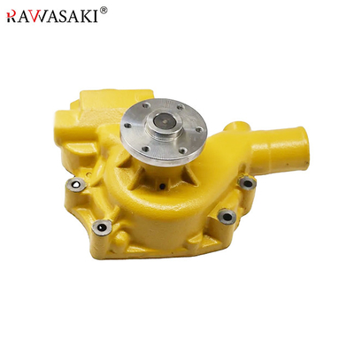 खुदाई के बाद के हिस्से डीजल इंजन वाटर पंप अस्सी 6204-61-1304