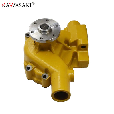 खुदाई के बाद के हिस्से डीजल इंजन वाटर पंप अस्सी 6204-61-1304