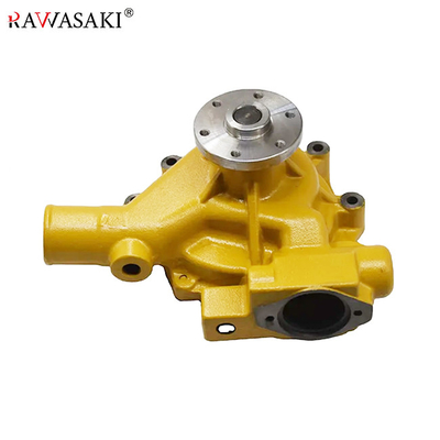 खुदाई के बाद के हिस्से डीजल इंजन वाटर पंप अस्सी 6204-61-1304