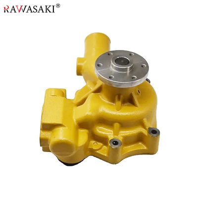 खुदाई के बाद के हिस्से डीजल इंजन वाटर पंप अस्सी 6204-61-1304
