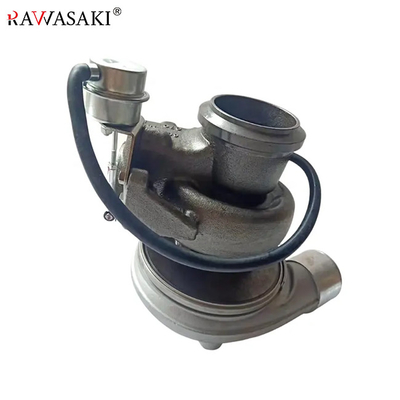 OEM खुदाई टर्बोचार्जर EX200-1 49179-02300 इलेक्ट्रिक सुपरचार्जर