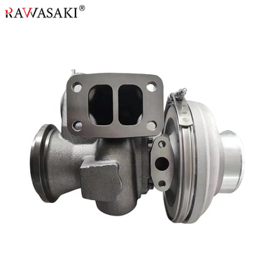 खुदाई के लिए 6745-81-8110 6D114 डीजल इंजन टर्बोचार्जर 6745-81-8110 PC350-8 इंजन टर्बो समूह