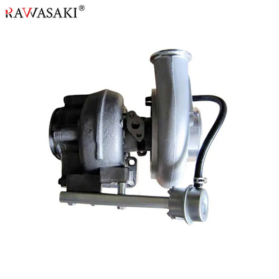 खुदाई के लिए 6745-81-8110 6D114 डीजल इंजन टर्बोचार्जर 6745-81-8110 PC350-8 इंजन टर्बो समूह