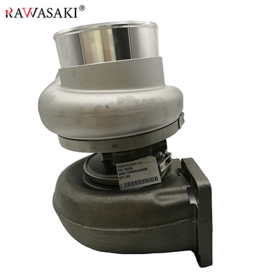 मिनी खुदाई डीजल इंजन टर्बोचार्जर 1N3988 3408