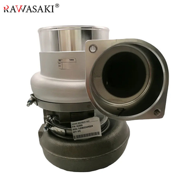 कॉम्पैक्ट आकार पूर्ण टर्बो 4p-8730 4p8730 1n3988 3408 टर्बोचार्जर