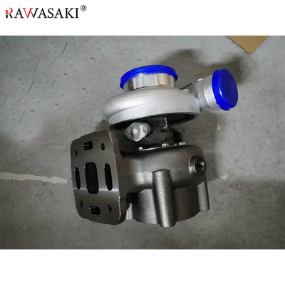 डीजल इंजन 6BT 6BT5.9 Deutz टर्बोचार्जर 3526625 3590060 3593681 वाटर कूल्ड टर्बो चार्जर