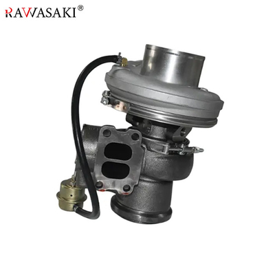 डीजल इंजन 6BT 6BT5.9 Deutz टर्बोचार्जर 3526625 3590060 3593681 वाटर कूल्ड टर्बो चार्जर