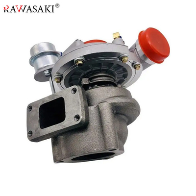 खुदाई करने वाला इंजन टर्बोचार्जर GT2556S टर्बो 320-06159 32006159 320/06159