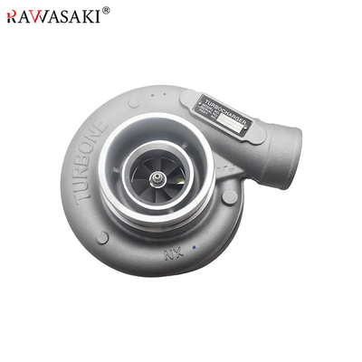 खुदाई डीजल इंजन टर्बोचार्जर 2854575 2855552 3522778 3772651 3779711 4033369
